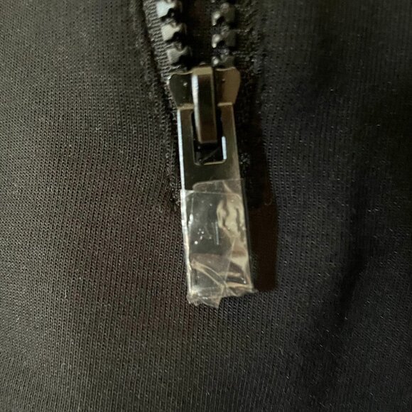 Armani Exchange Full-Zip Cardigan Sweatshirt, Truck Jacket - Picture 7 of 12